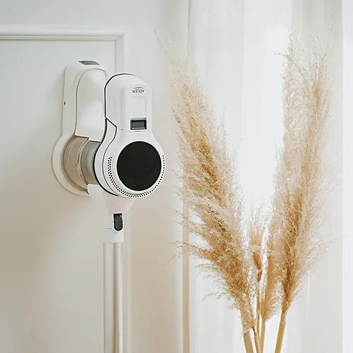 Аккумуляторный пылесос вертикальный Adler AD 7064 2-в-1 для сухой и влажной уборки - фото 8