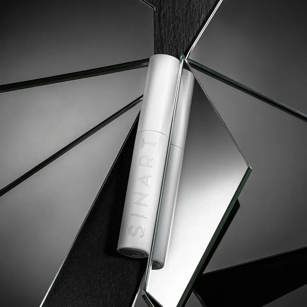 Гель для фіксації брів Sinart Magic Fix Brow Shaping Gel 7 г - фото 3
