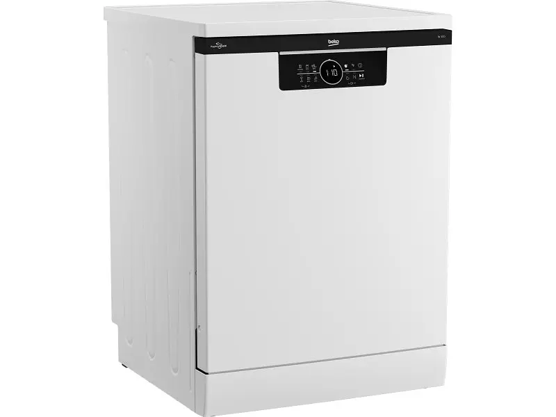 Посудомийна машина Beko BDFN26531W - фото 2