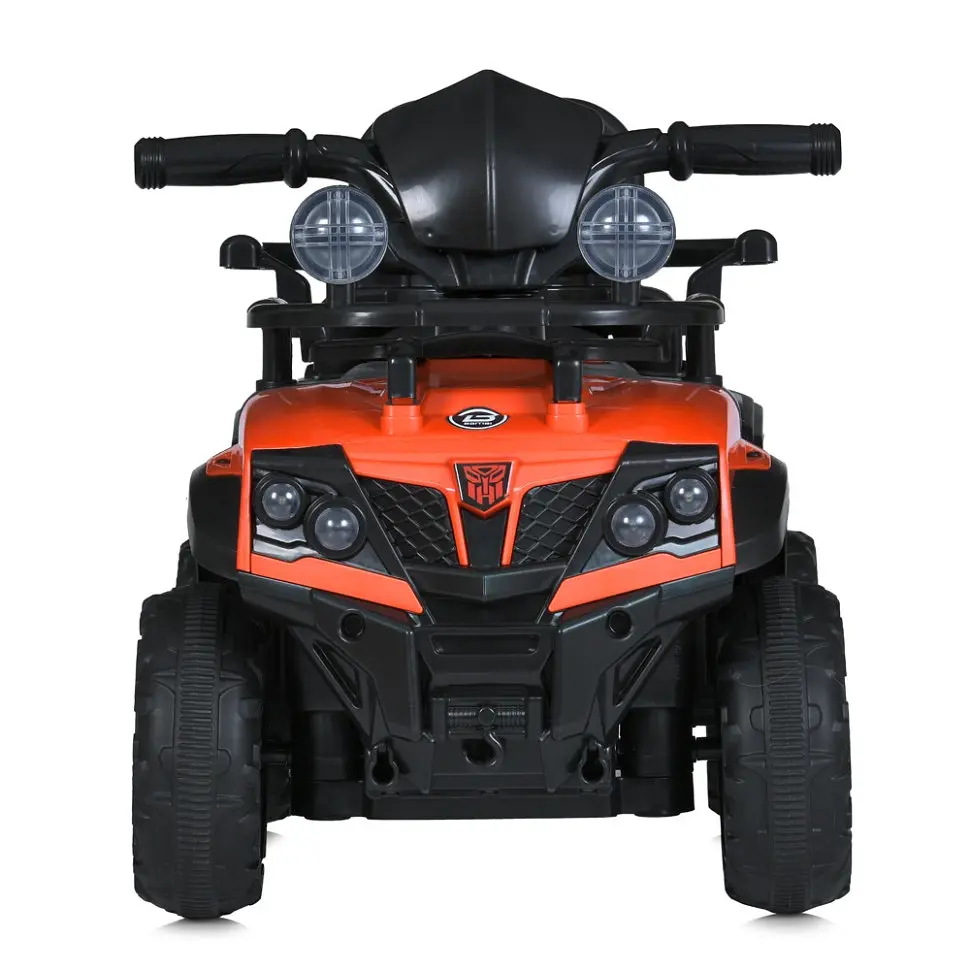 Дитяча Машинка каталка-толокар Bambi Racer M 5901EBLR-8 до 25 кг - фото 8