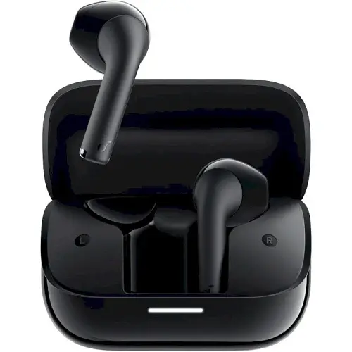 Навушники Anker SoundСore K20i, Black, Bluetooth, мікрофон, 16 Ом, 123 дБ, радіус дії до 10 м, час роботи до 6 год (A3994G11) - фото 2