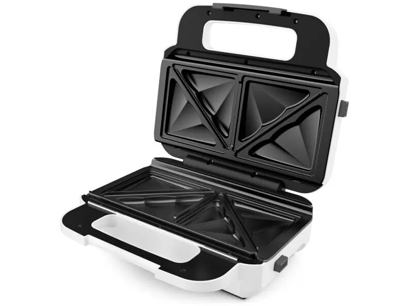 Бутербродниця Tefal SNACK XL SW701110 - фото 4