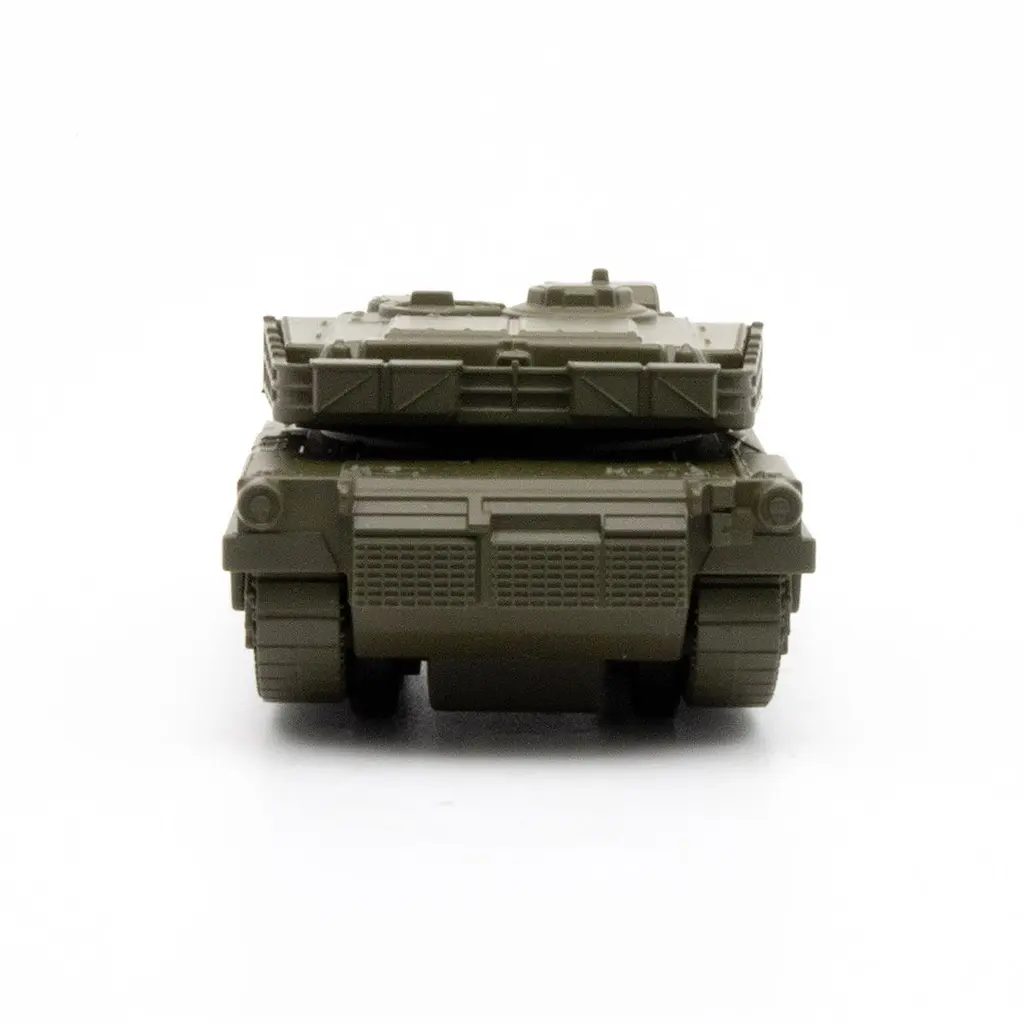 Автомодель TechnoDrive Шеврони Героїв Танк - 1 ОТБр (250332W2) - фото 5