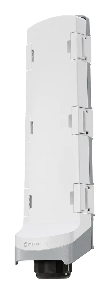 Коммутатор Cloud Smart Switch GPERx6 (CSS606-1G-2Gi-3S+OUT) MikroTiK teh0018280 - фото 2