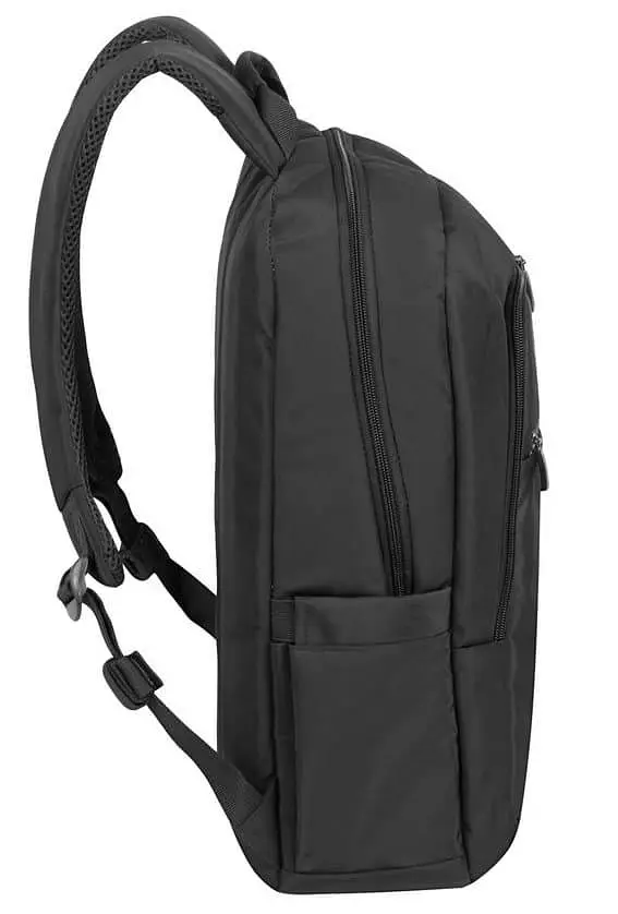 Рюкзак для ноутбука Rivacase 7561 чорний 15.6" (7561 (Black)) - фото 3