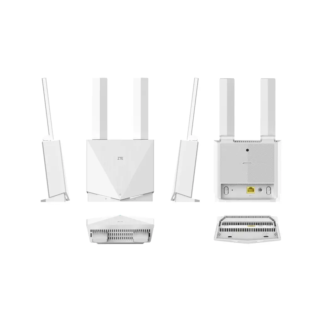 Роутер ZTE 4G K12 UA - фото 2