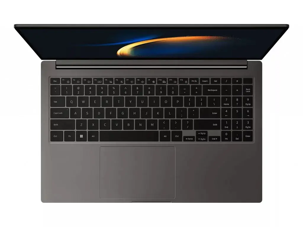 Ноутбук Samsung Galaxy Book 3 (NP750XFG-KA3IT) - фото 4
