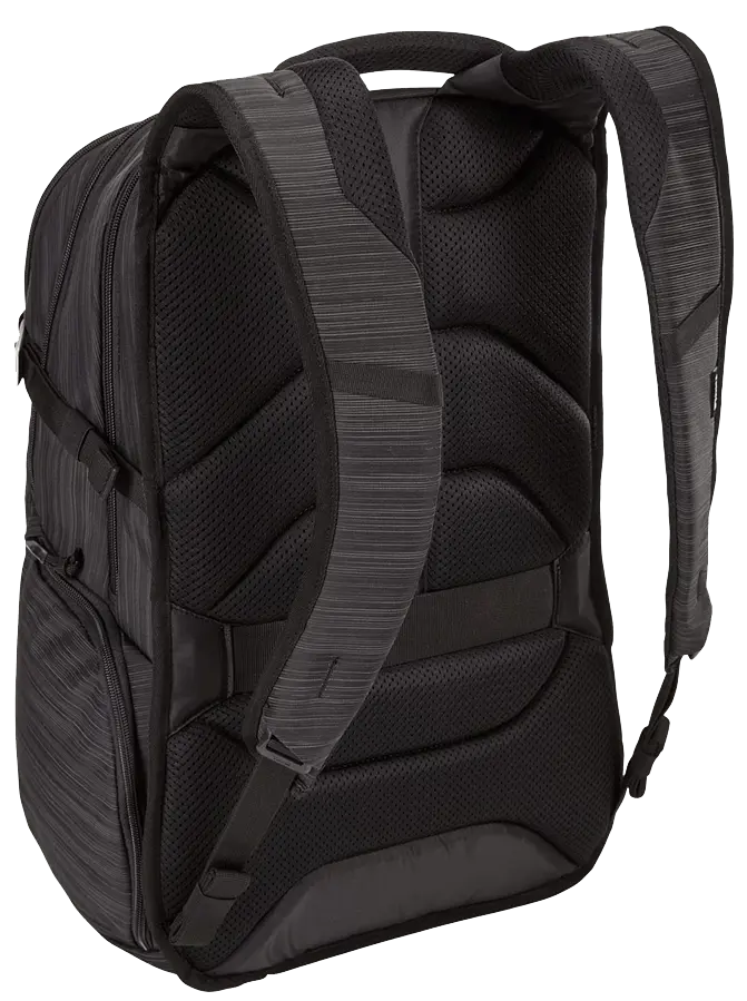 Рюкзак Thule Construct Backpack 28L CONBP-216 Black (7081845) - фото 4