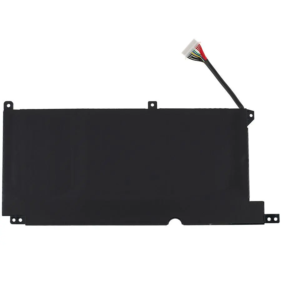 Батарея Hewlett Packard для ноутбука HP PG03XL (Версия 2) (Pavilion Gaming 15-DK Spectre X360 15-AP 15T-AP) 11.4V 4150mAh Чорний - фото 3