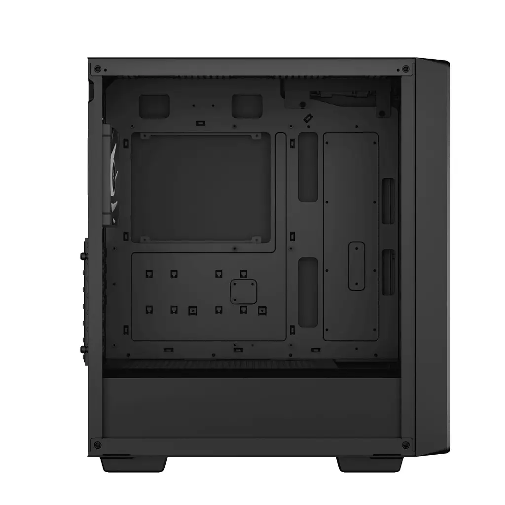 Корпус для ПК Deepcool CC560 V2 Black (R-CC560-BKGAA4-G-2) - фото 5
