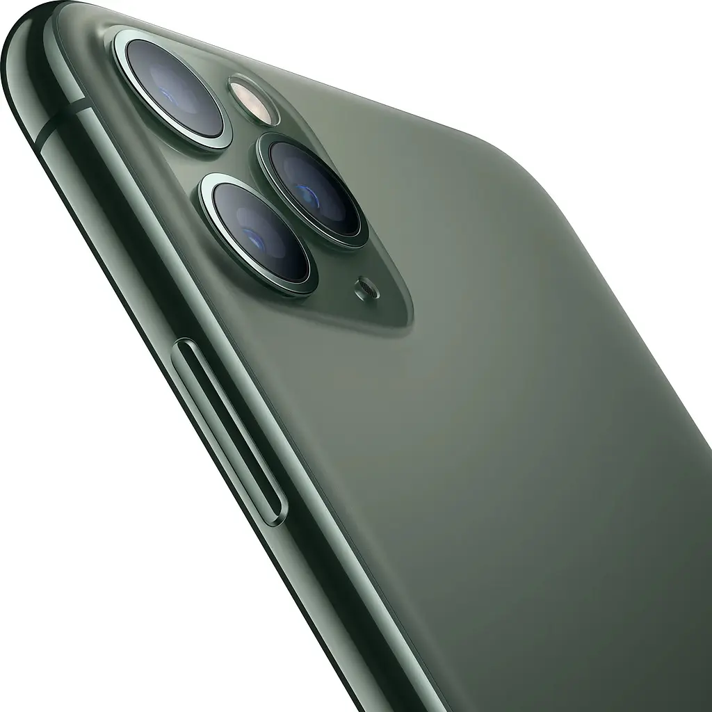 Смартфон Apple iPhone 11 Pro 64GB Green Grade A - фото 2