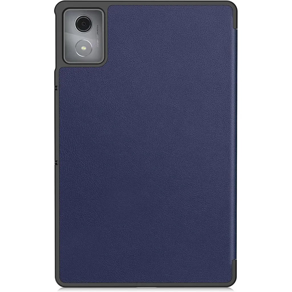 Чохол-книжка BeCover Smart Case для Lenovo Tab K11 Plus TB-352F 11.45" Насичено-синій (711849) - фото 2