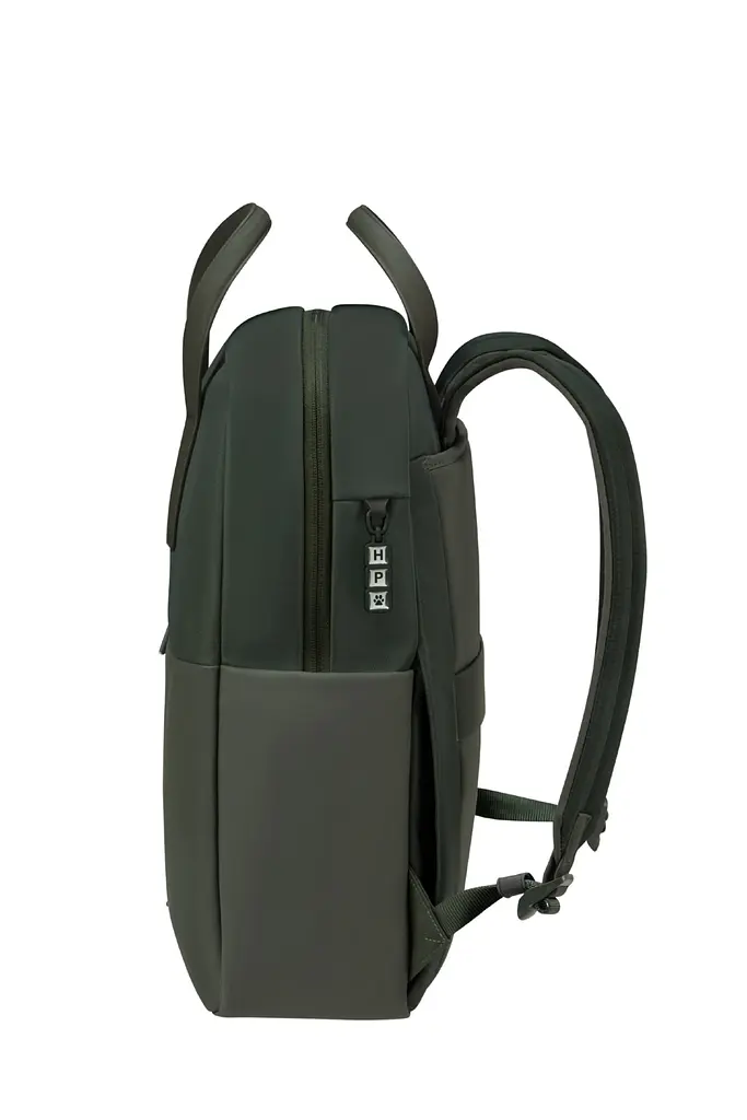 Рюкзак 15,6" Samsonite 4PACK FOREST GREEN 41x30x12 KP3*04004 - фото 11