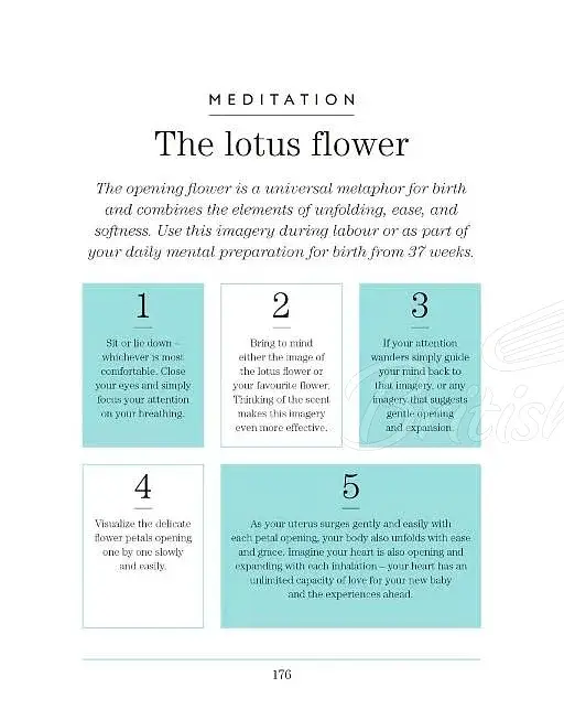 Mindful Pregnancy - фото 8