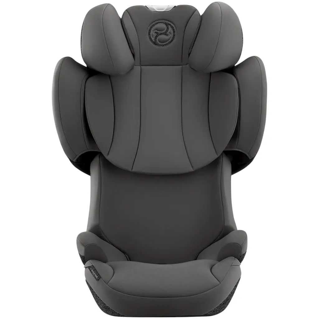 Автокрісло Cybex Solution T i-Fix Mirage Grey (522004119) - фото 2