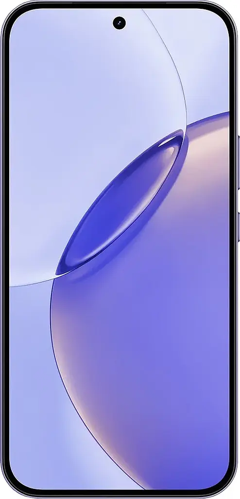 Смартфон Realme 16 Pro 5G 8/256GB Purple (RMX5120) (Global) - фото 2