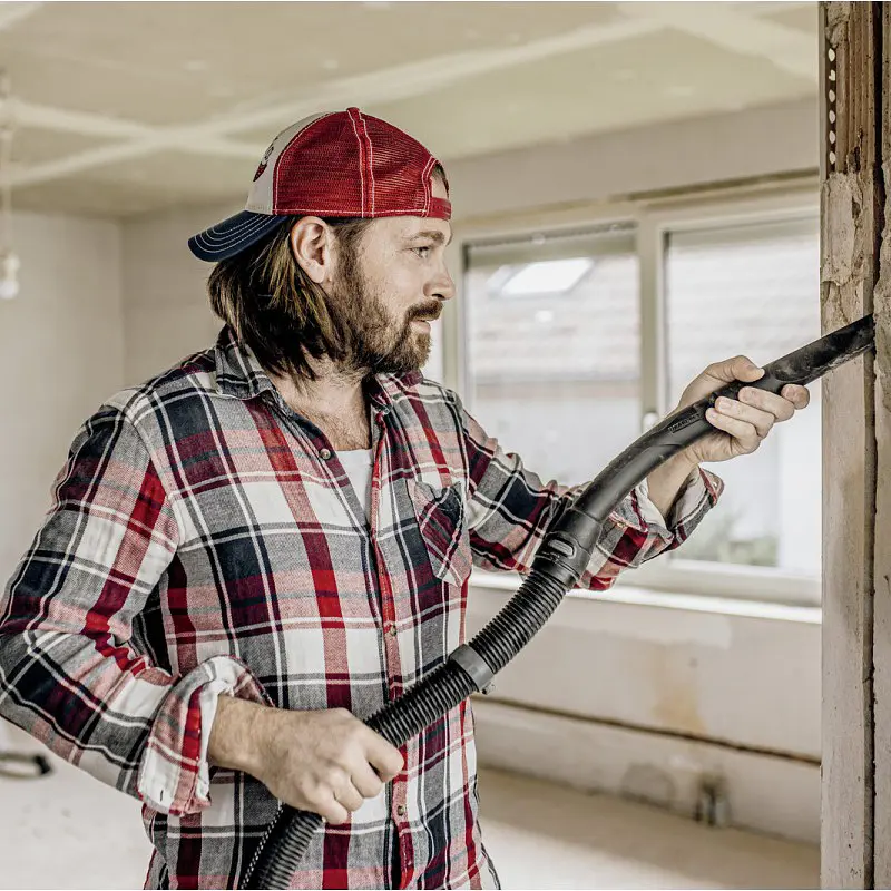Пилосос Karcher WD 6 PS V-30/6/22/T (1.628-360.0) - фото 6