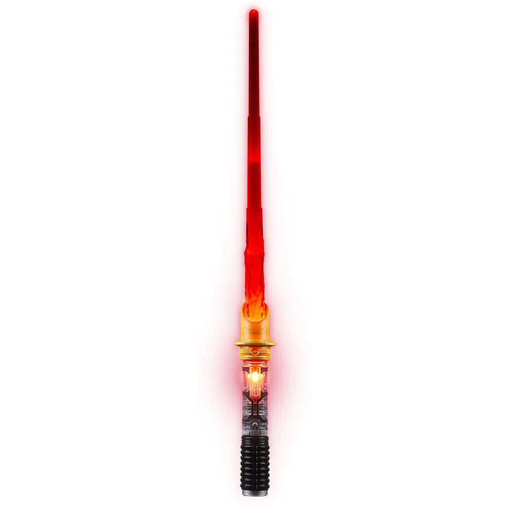  Игрушечный световой меч Nerf с кристаллом силы (G0727) - фото 5