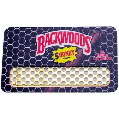 Шредер карта Backwoods в асортименті - фото 2