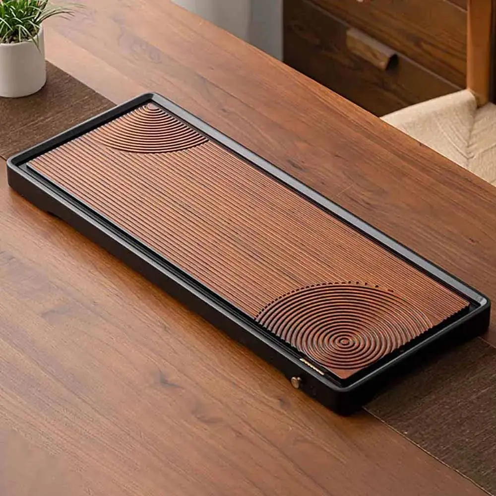 Чабань Японський Сад Сандал 66см х 26.5см х 4см - фото 6