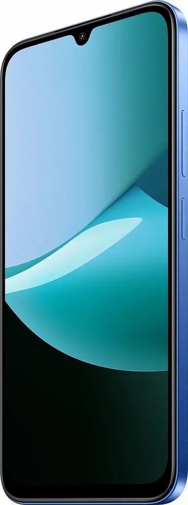 Смартфон Xiaomi Redmi 15C 4G 4/256GB Moonlight Blue (Global) NFC (no charger) - фото 4