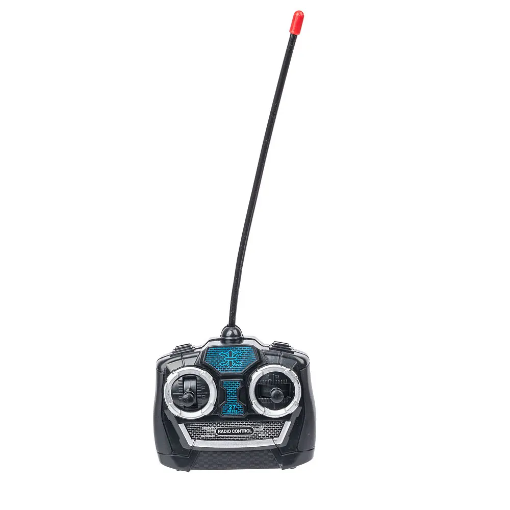 Машинка на управлении Молния МакКуин 2001150 - фото 6