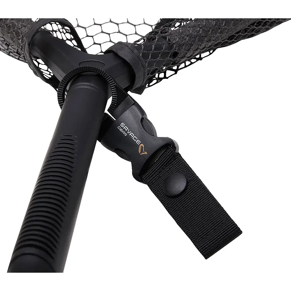 Пряжка Savage Gear Bottle And Net Clip - фото 2