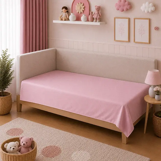 Дитяча постільна білизна TEENAGER Poplin Line та Dahlia (2200012796795) - фото 2
