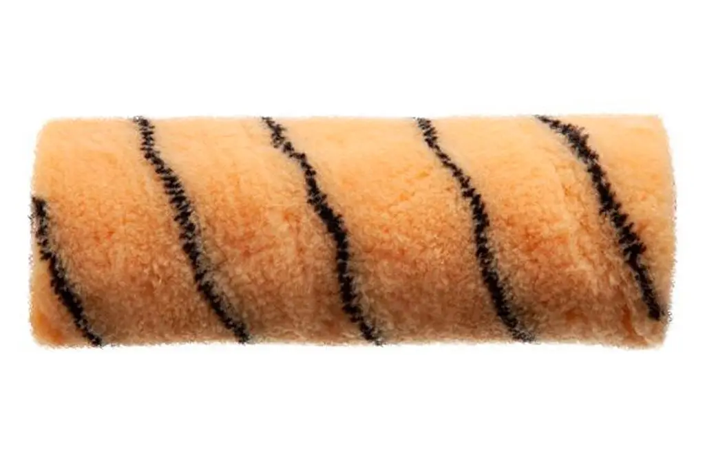 Валик малярський преміум Intertool 8 х 48 х 180 мм - фото 2