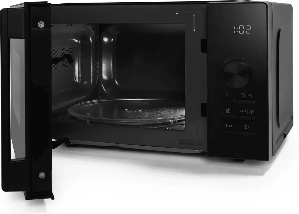 Мікрохвильова піч Gorenje MO20A3B5 (C20UXP75-G8E-B1A) (7290720) - фото 5