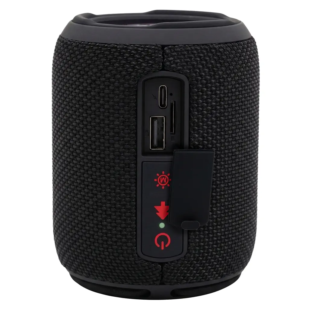 Акустична система Vinga SPB-030 Black - фото 6