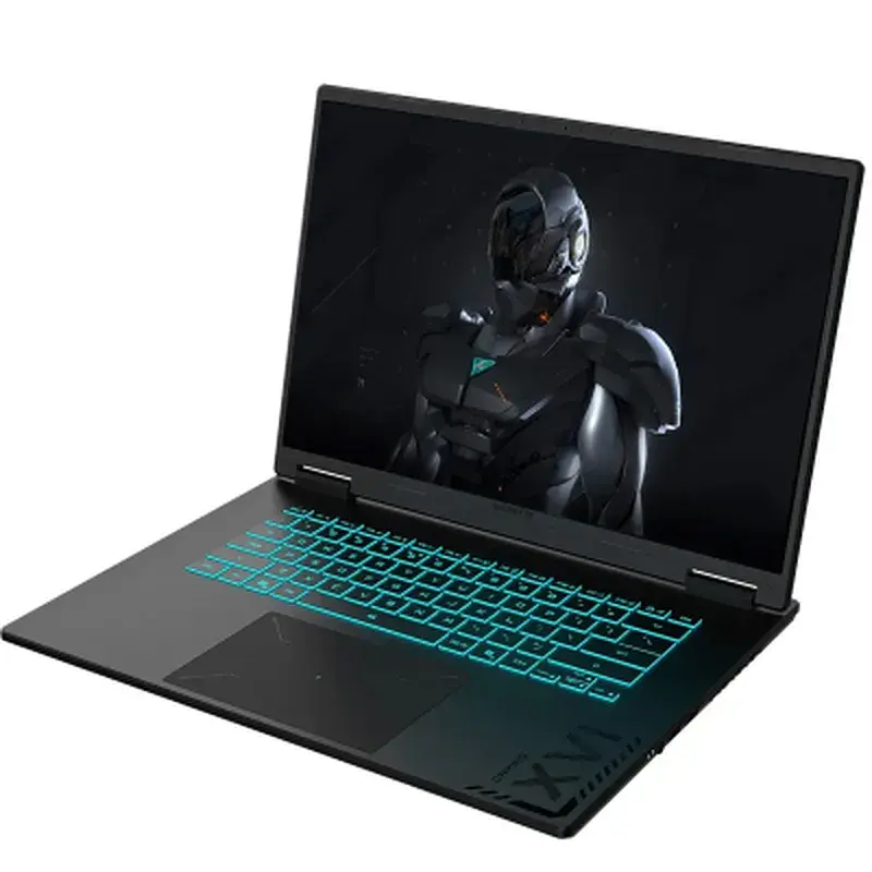 Ноутбук GIGABYTE Gaming A16 (CMHI2UA894SD) - фото 2