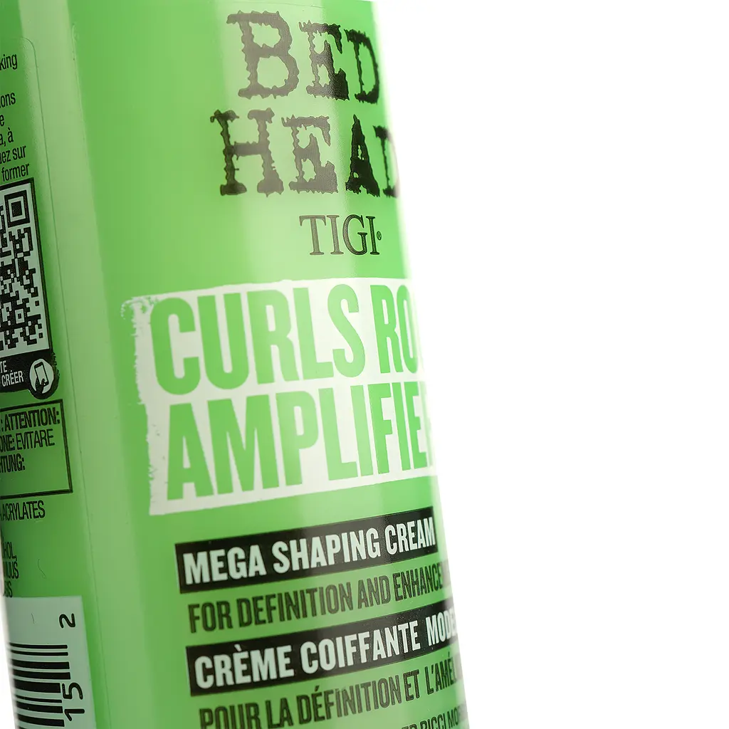Моделюючий крем Tigi Bed Head Curl Amplifier для пружності локонів 113 мл - фото 3