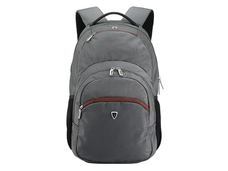 Рюкзак для ноутбука Sumdex 16" Grey (PON-391GY) - фото 3
