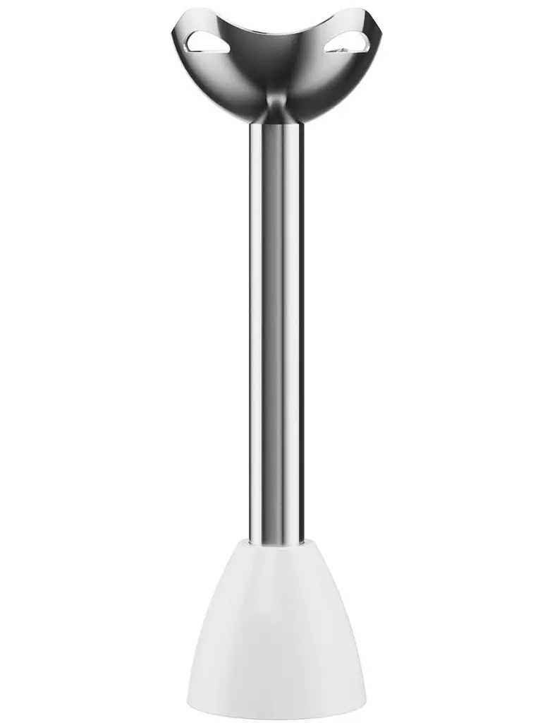 Блендер занурювальний SilverCrest 3 в 1 SSMS 600w, багатофункціональний, потужний, три кольори Білий - фото 6