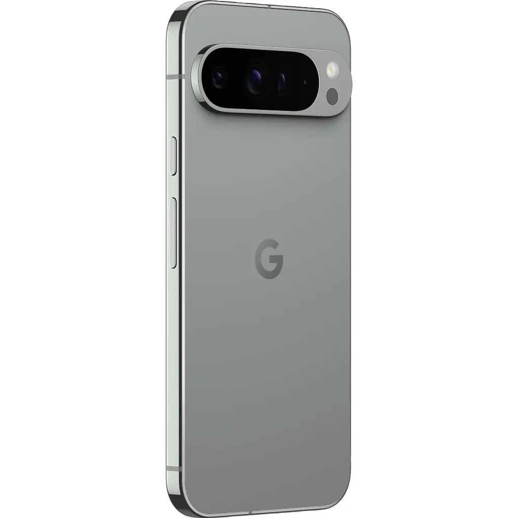 Смартфон Google Pixel 9 Pro XL 16/128GB Hazel [114529] - фото 3