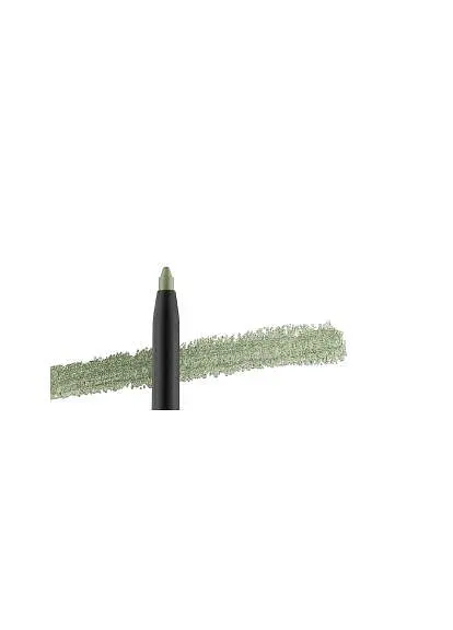 Олівець для очей з ефектом металік Avon Green Light/Зелений вогник 0.28 г - фото 2