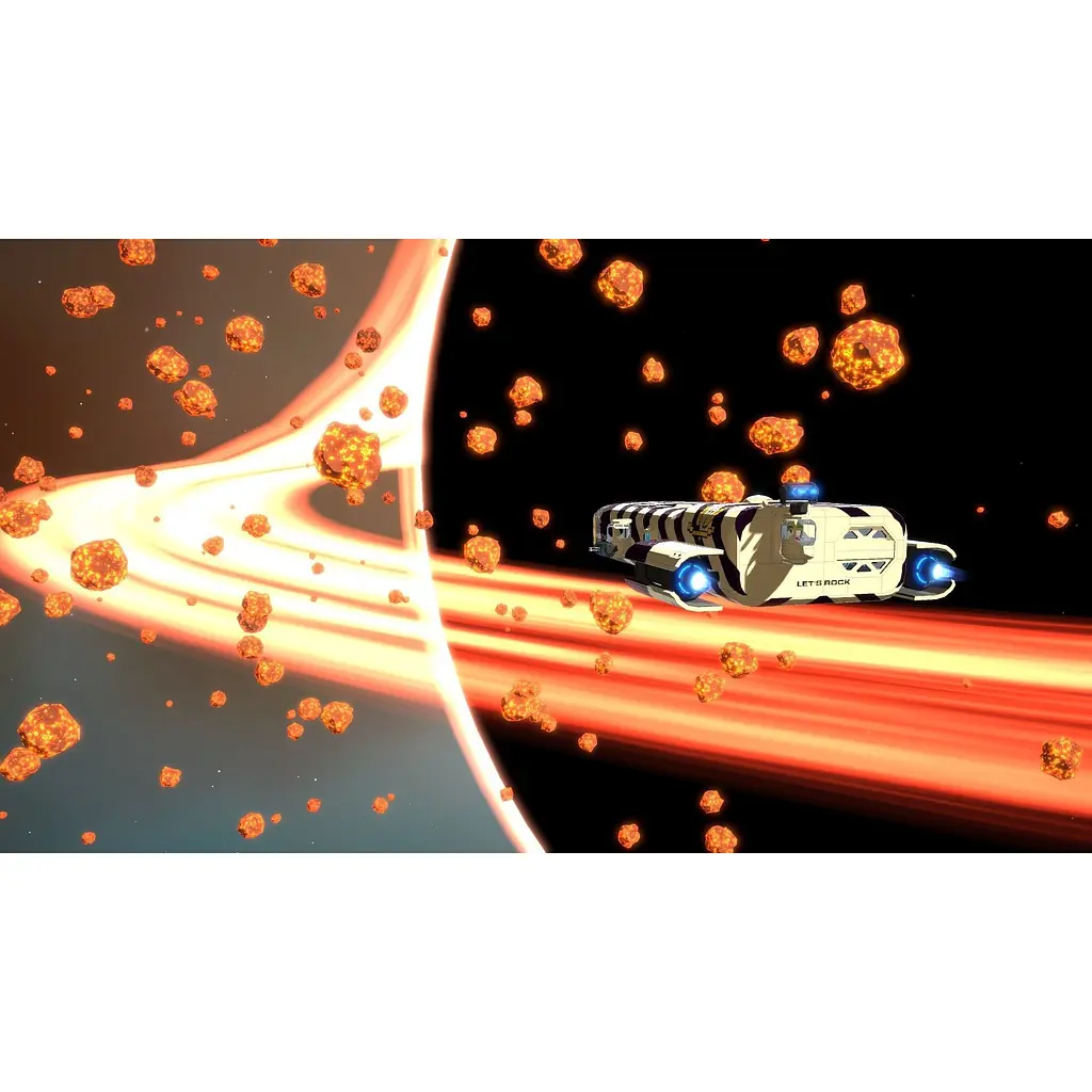 Ключ активации Microsoft Space Crew: Legendary Edition для Xbox One/Series - фото 2