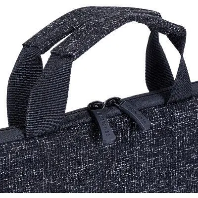 Чохол до ноутбука RivaCase 15.6" 7915 (Black) "Anvik" (7915Black) - фото 8