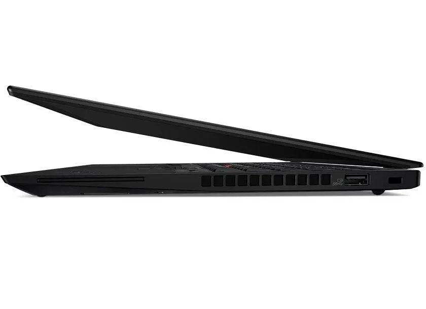 Ноутбук Lenovo ThinkPad T14s Gen 1 (20UH001ART) Black (20UH001ART) - фото 8