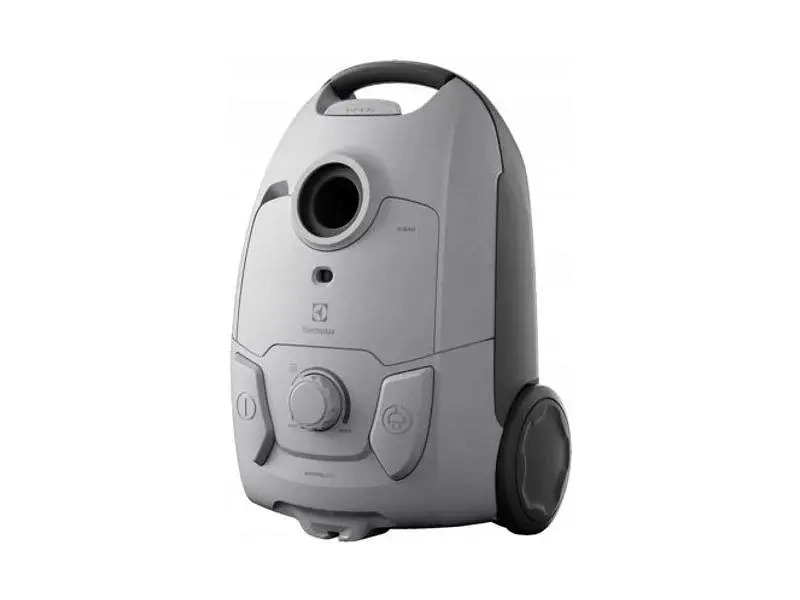 Пилосос з мішком Electrolux EB51A4UG - фото 2