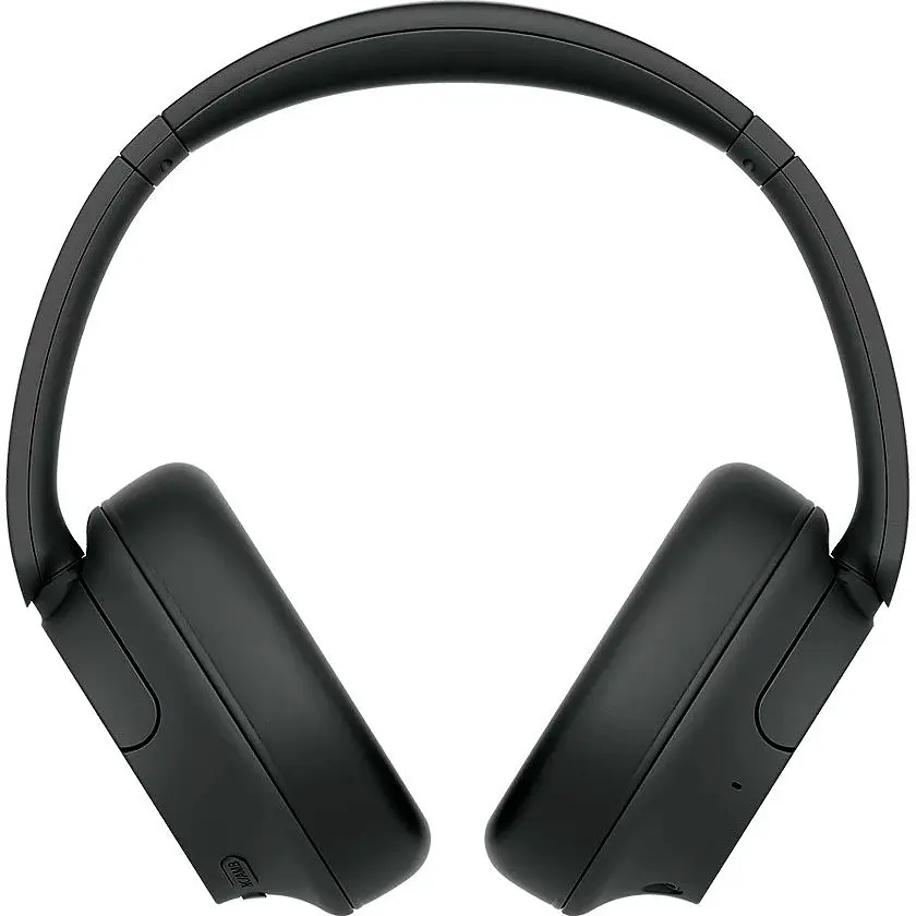 Навушники Sony WH-CH720N Black (WHCH720NB.CE7) [97398] - фото 3