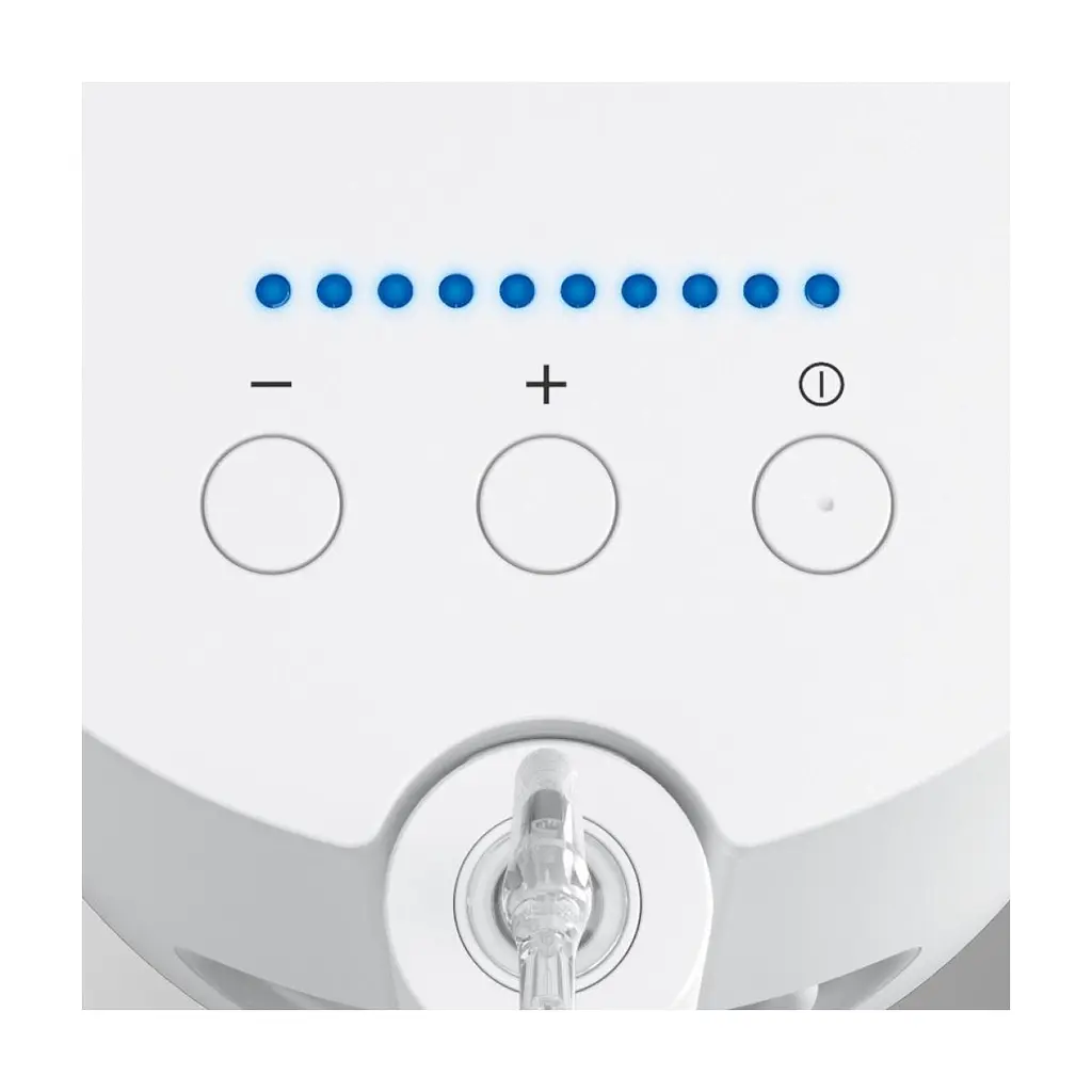 Іригатор Panasonic EW1611W520 - фото 3