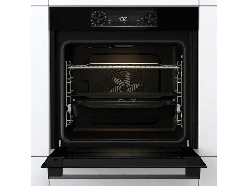 Духова шафа Gorenje BOS6737E06FBG - фото 2
