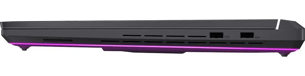 Ноутбук ASUS 18 ROG Strix G18 G815LP 2560x1600 IPS 240Hz/Intel Ultra 9 275HX/32GB/1TB/RTX 5070/W11P/Eclipse Gray (G815LP-IS96 Custom Win11Pro *) - фото 7