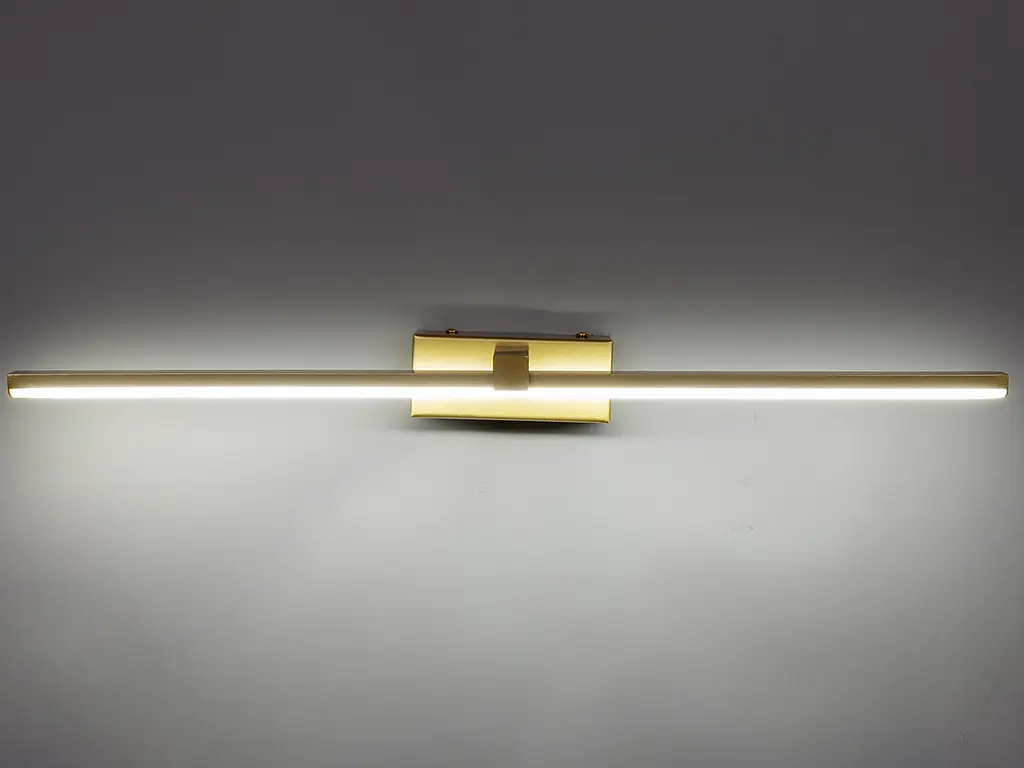 Подсветка для картин и зеркал Brille LED SW-112/12W CCT GD - фото 2