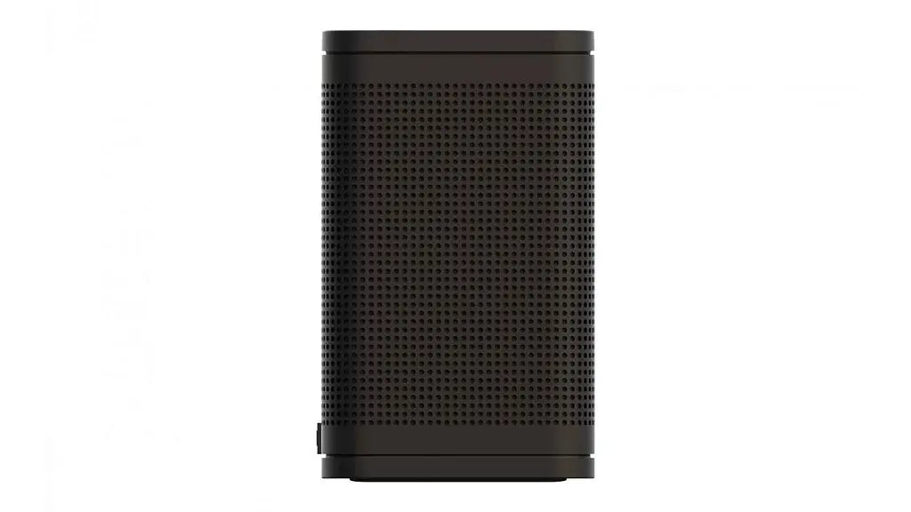 Портативна колонка ELAC NAVA100 Black - фото 3