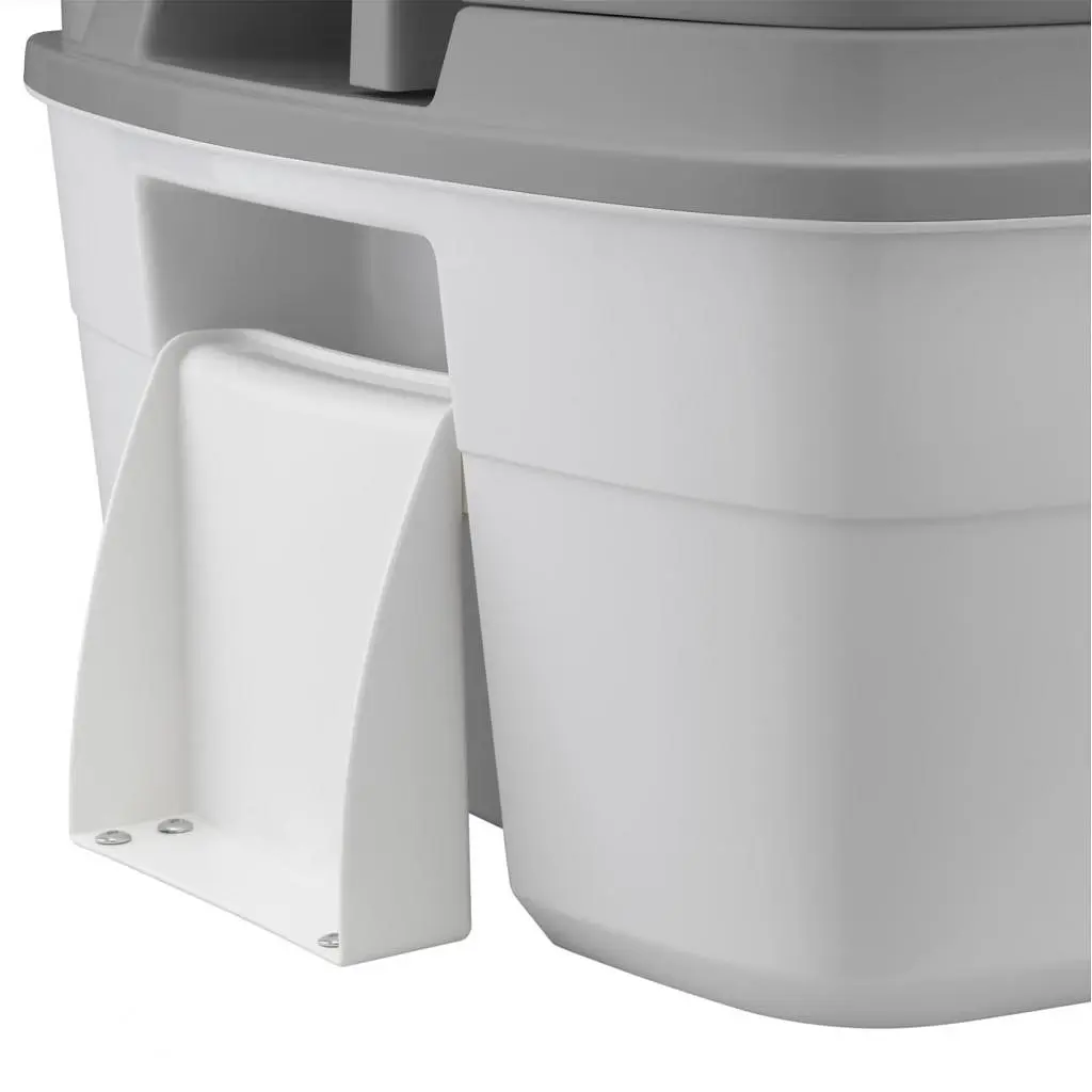 Біотуалет Thetford Porta Potti 365 белый 4586 (8710315024586) - фото 3
