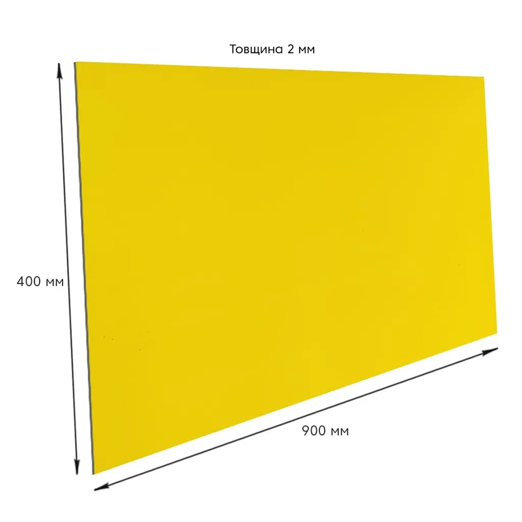 Самоклеюча стінова PET плитка 900x400x2mm (D) SW-000002256 - фото 3