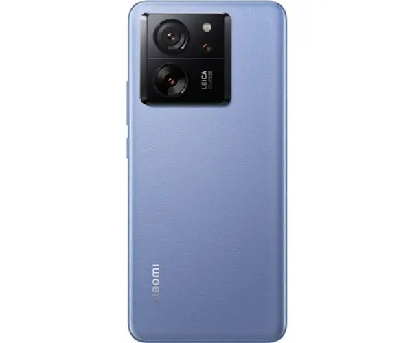 Смартфон Xiaomi 13T Pro 12/512 Alpine Blue - фото 5